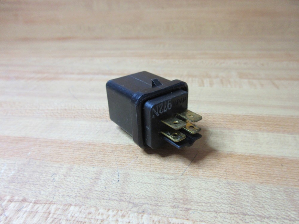 Part 12V4BT-1M Relay 12V4BT1M