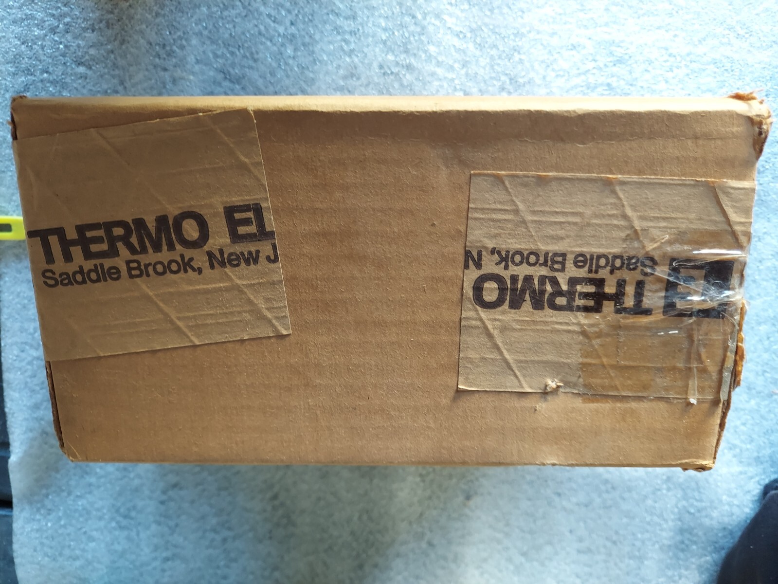 New Thermo Electric 3220351017 Temperature Indicator Module