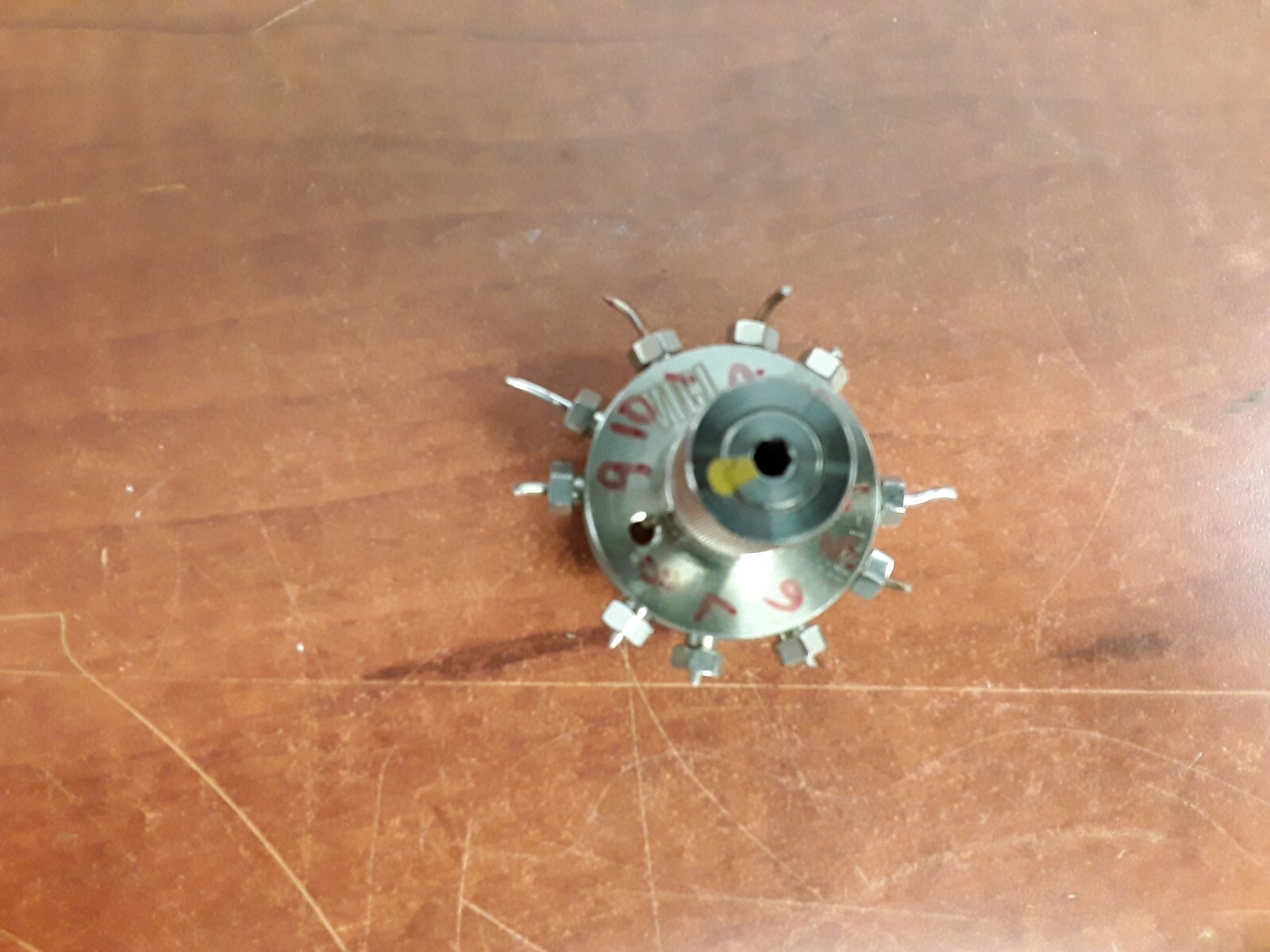 VICI DLSD10MWE 10V-1284V