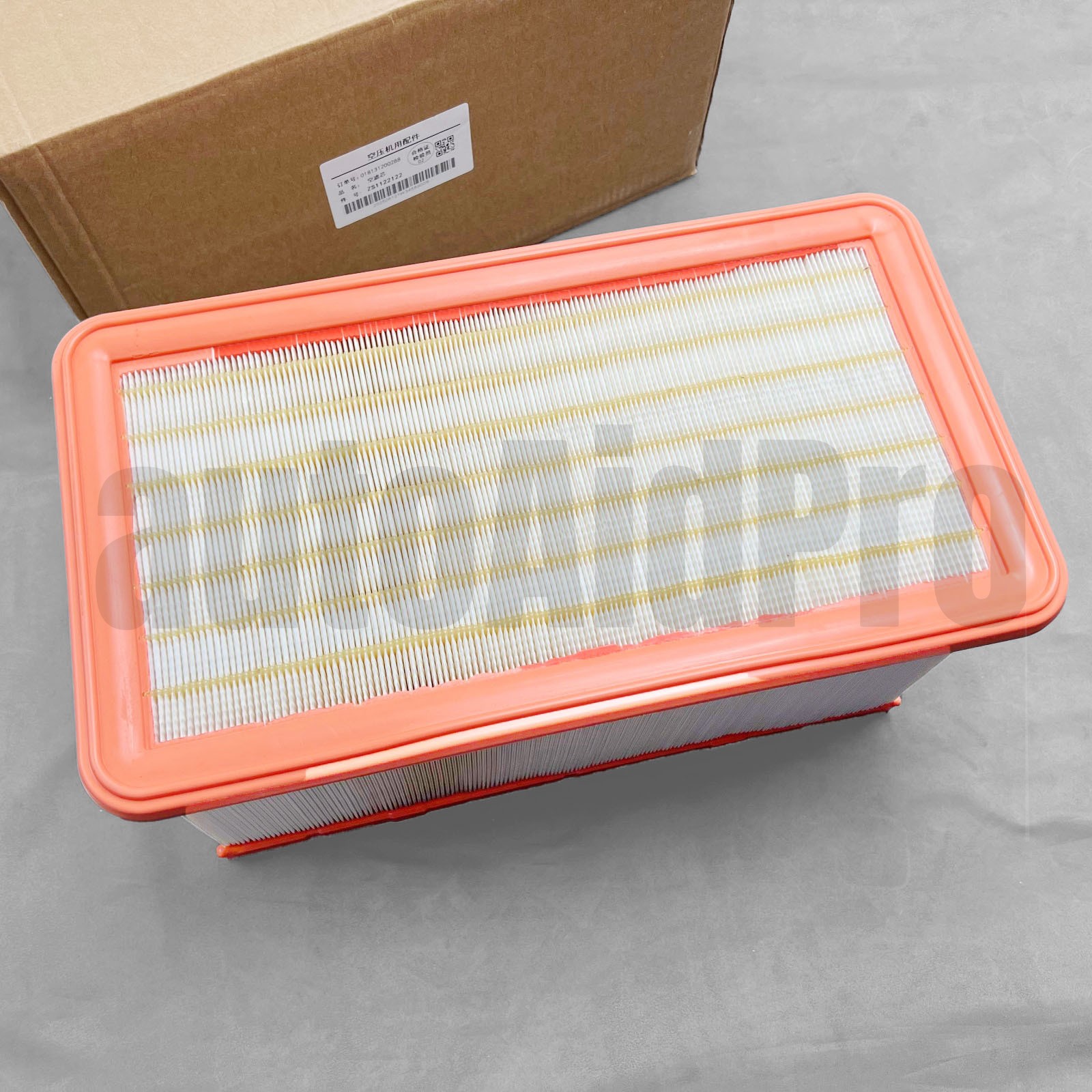 New Air Filter for Gardner Denver Compair Air Compressor ZS1122122