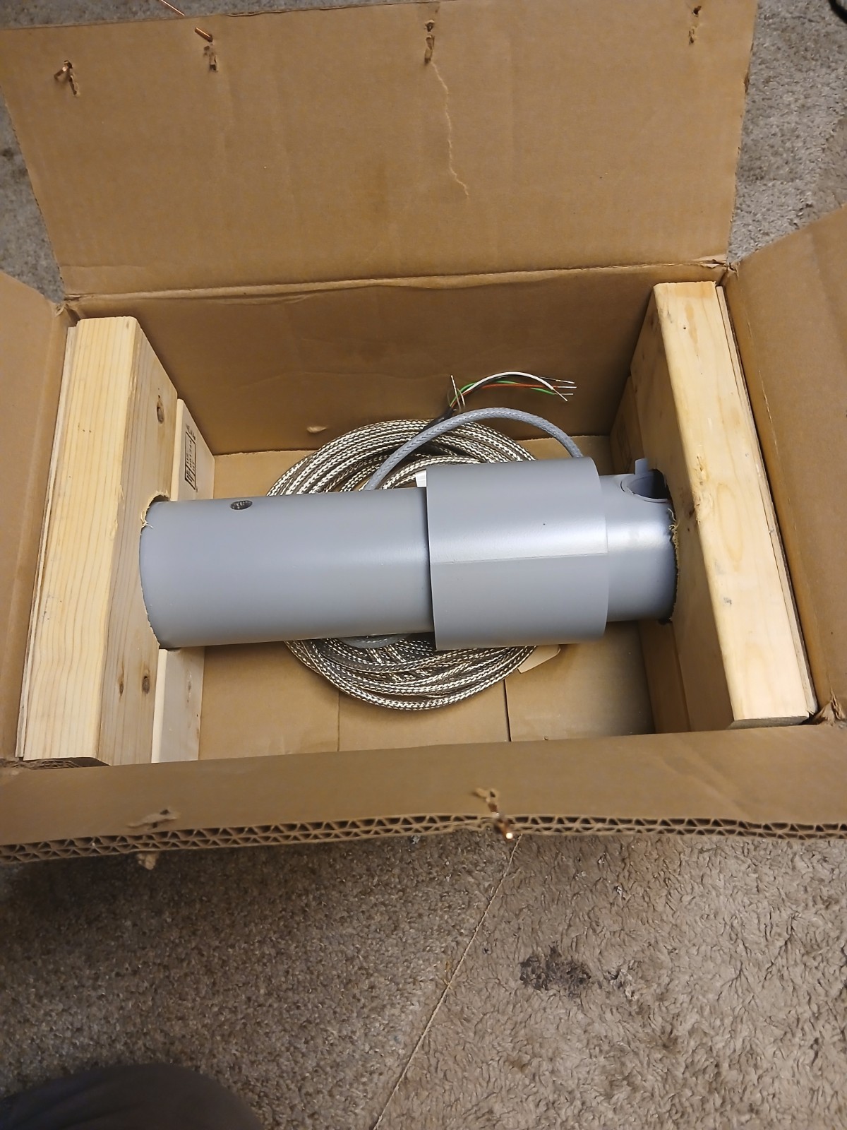 Avery Weigh-Tronix Scale Beam WBT-60K part number 55829-0011