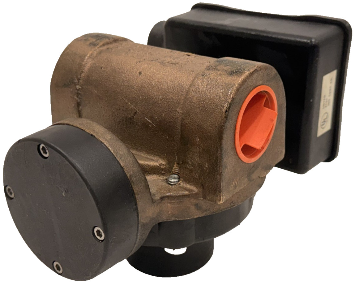 NEW UNIVERSAL FLOW MONITORS WVM10GM-10-A3NR FLOW RATE INDICATOR 73012 12-13 1″
