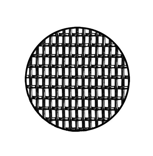 Phifer 3004127 36″ X100′ BLK PET Screen No Size