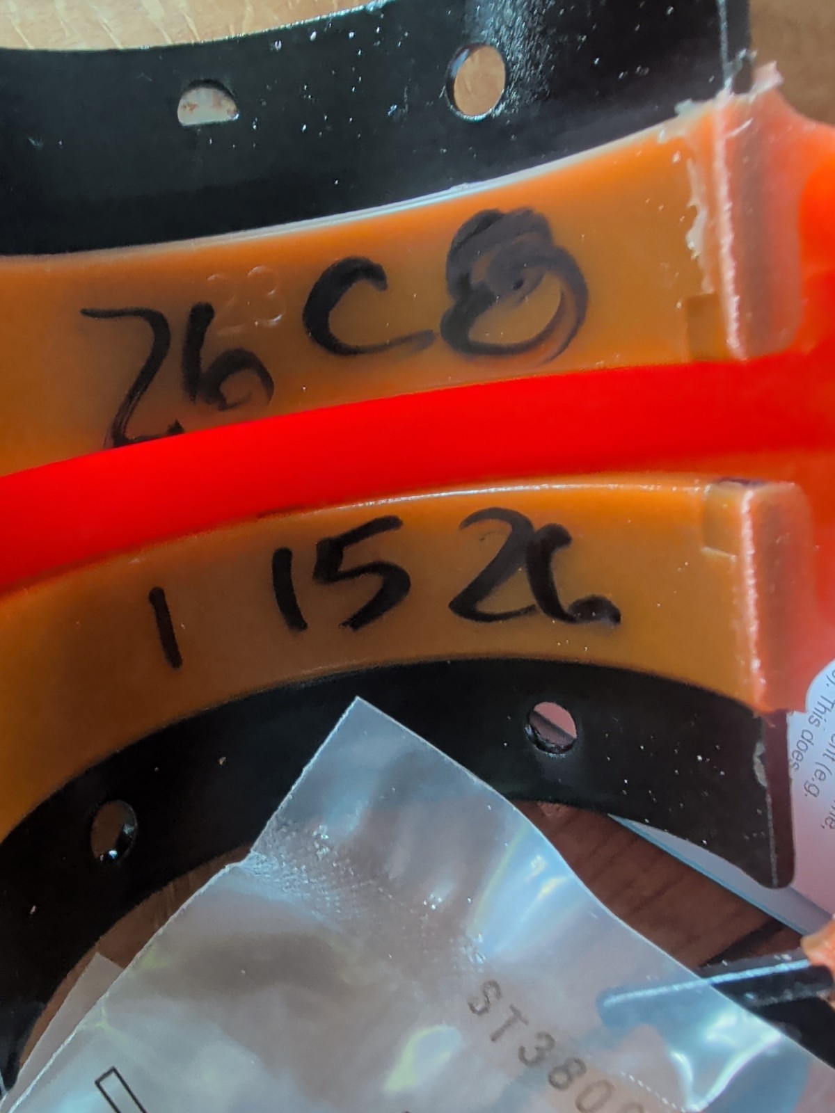 Weekend Sale – Rexnord Omega E5 – Coupling – 2026 New Date Code