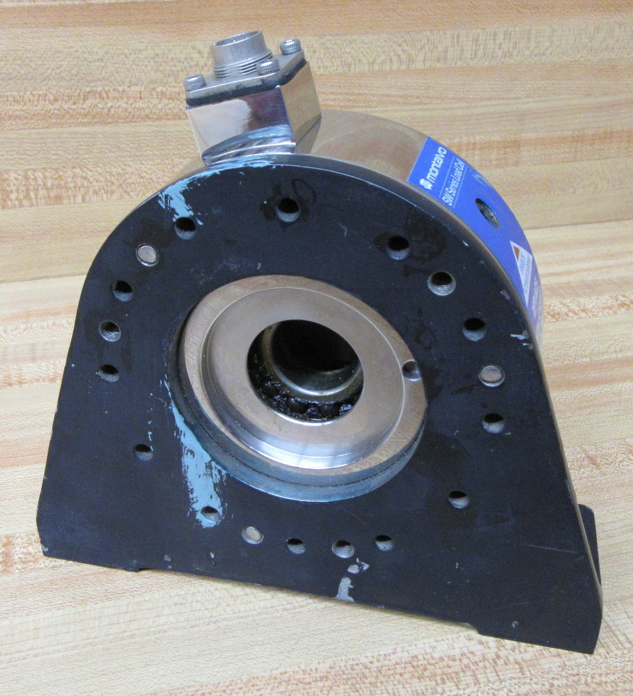 Montalvo SW25-750N Load Cell SW25750N