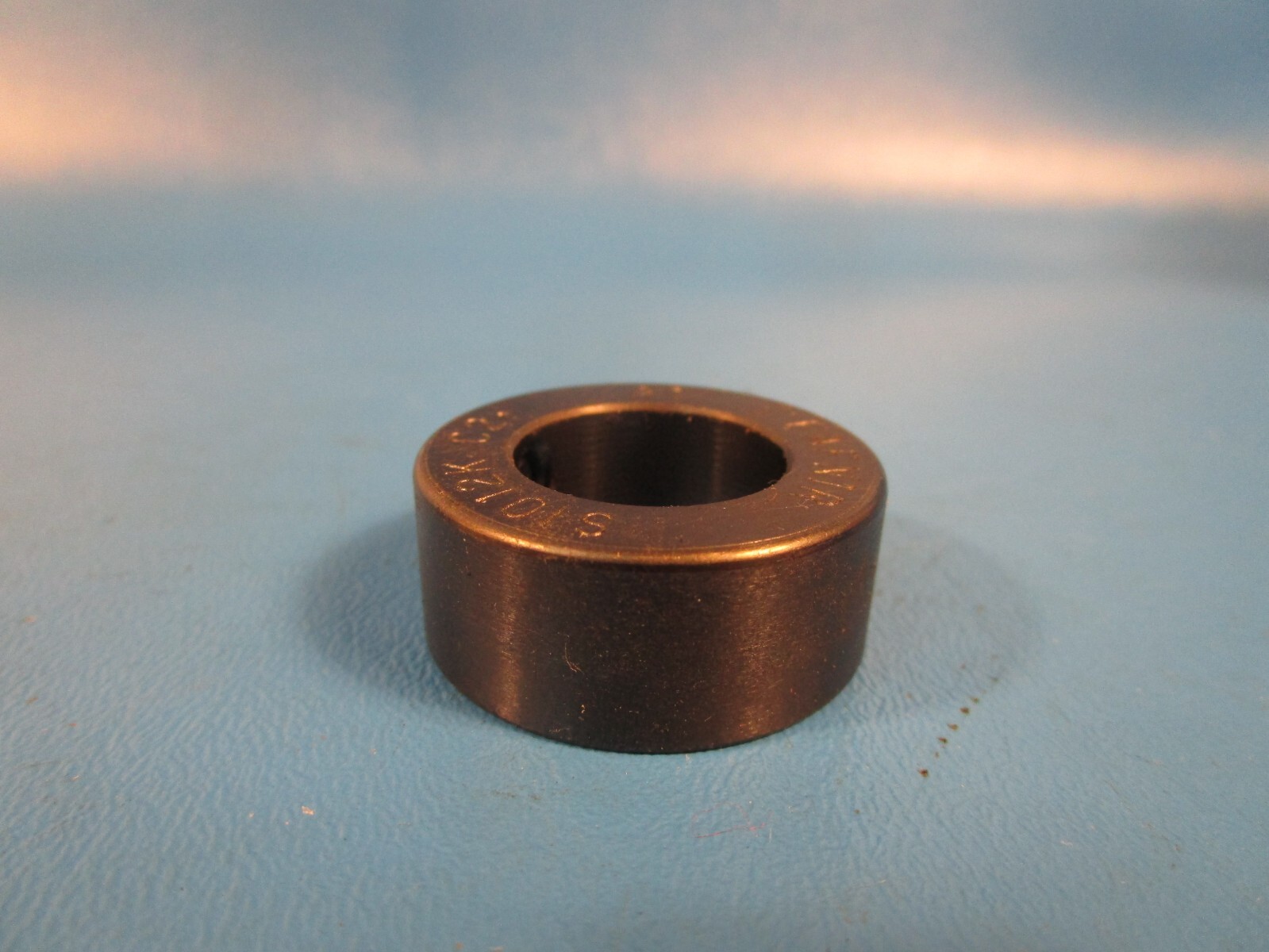 FAFNIR RA012RRB, Ball Insert Bearing – Cylindrical Bore, 3/4 in ID, Eccentric