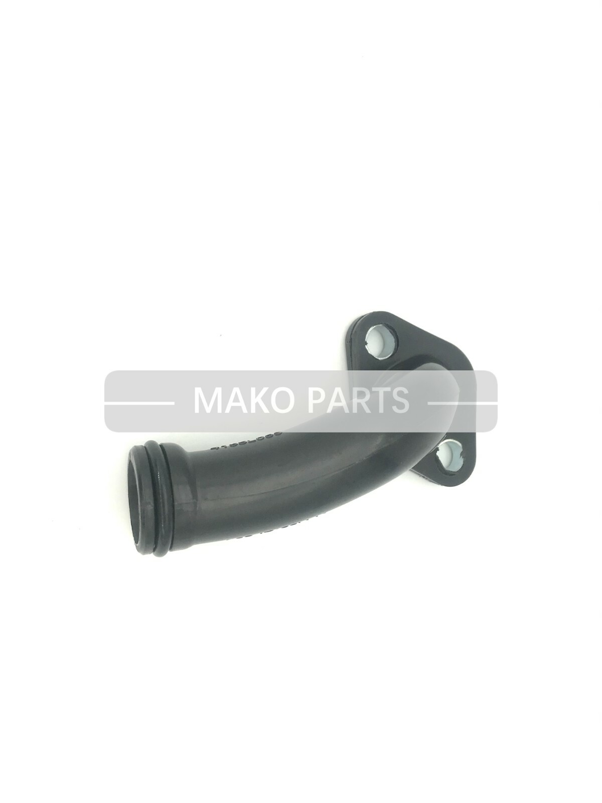 4133L055 FIT CATC6.6/C7.1 Fits Perkins 1104 Diesel Engine Water Pipe