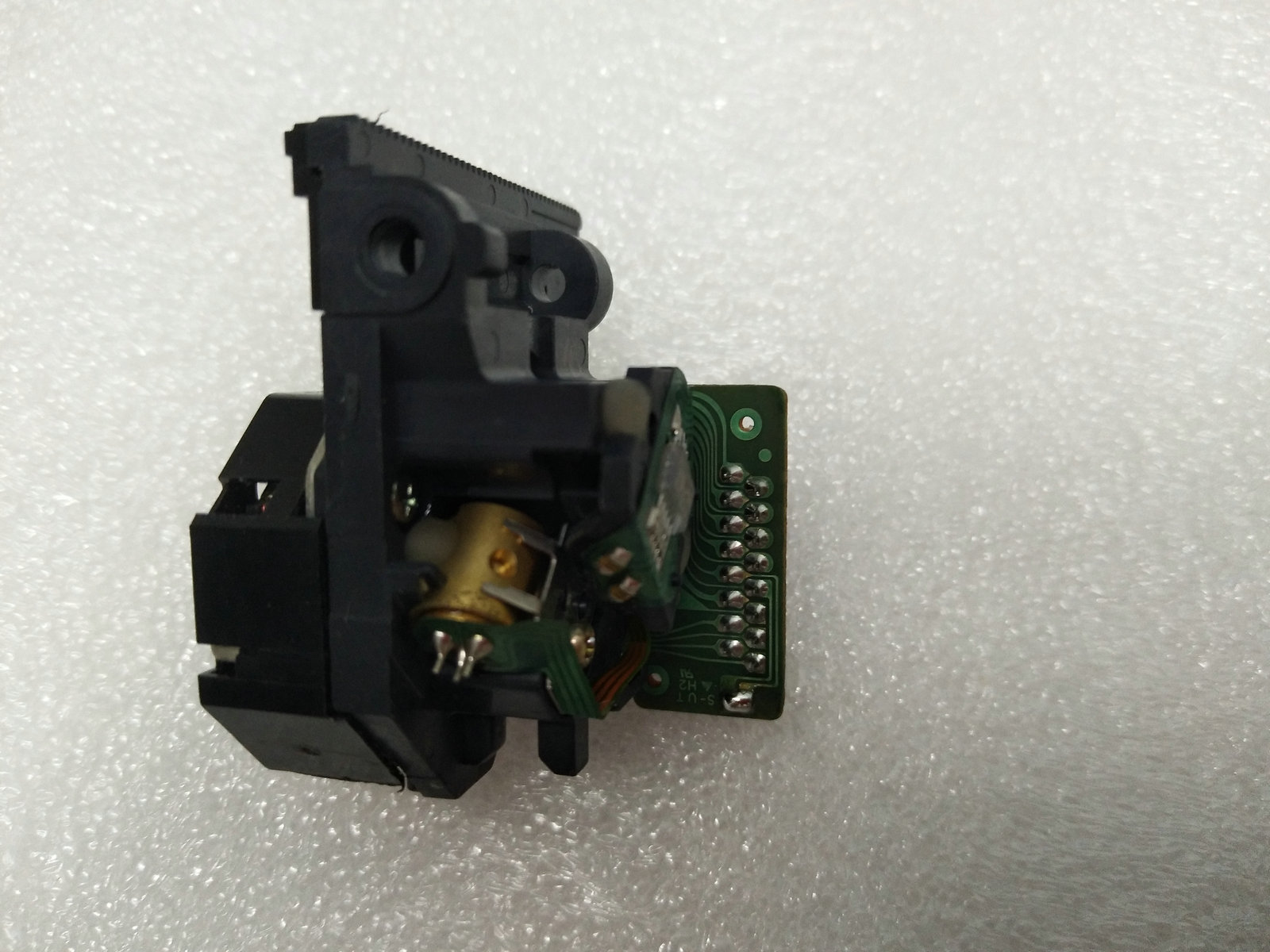 1pcs New Laser Lens Optical Pickup KSS-213E KSS 213E For Player