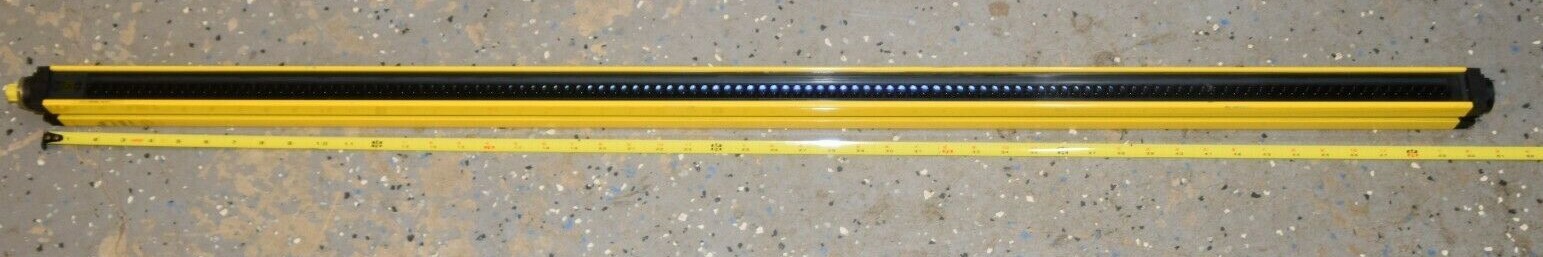 (New) SICK C40E-1203AG300 C4000 Series 1200mm 24Vdc Light Curtain Basic+