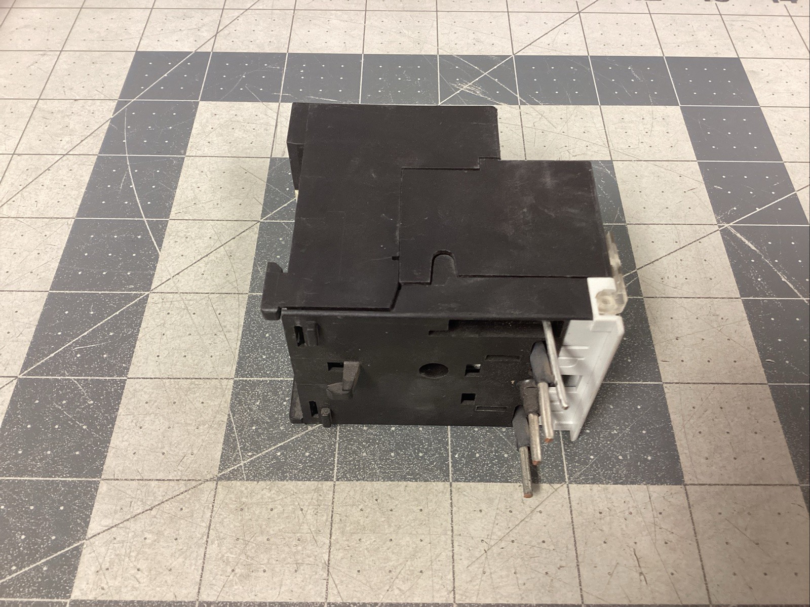Automation Direct RTD32 270 Thermal Overload Relay (LN20K)