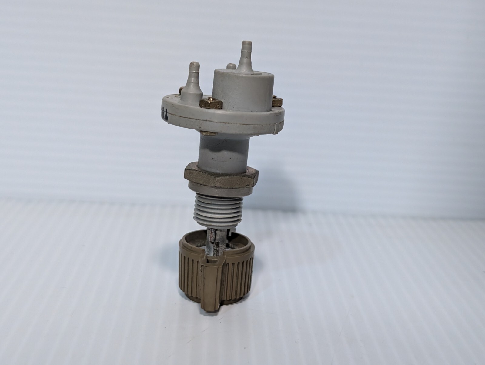 HONEYWELL SP970A-1005-1 PNEUMATIC MANUAL MINIMUM POSITION SWITCH, 10 PSI SPAN