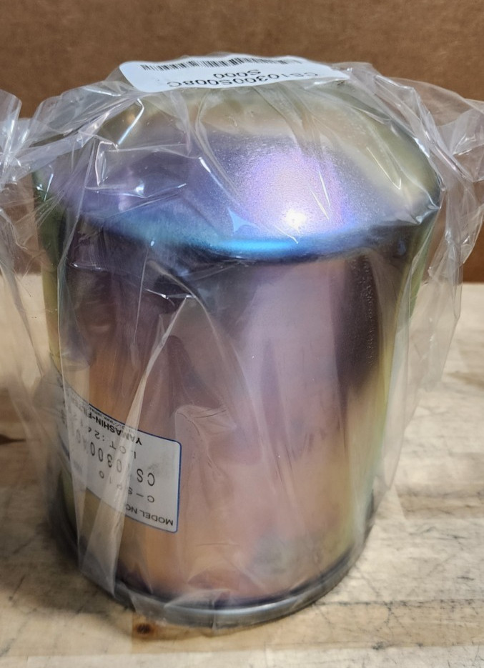 Yamashin C-SP10 CS10300A017B Filter CSP-1030