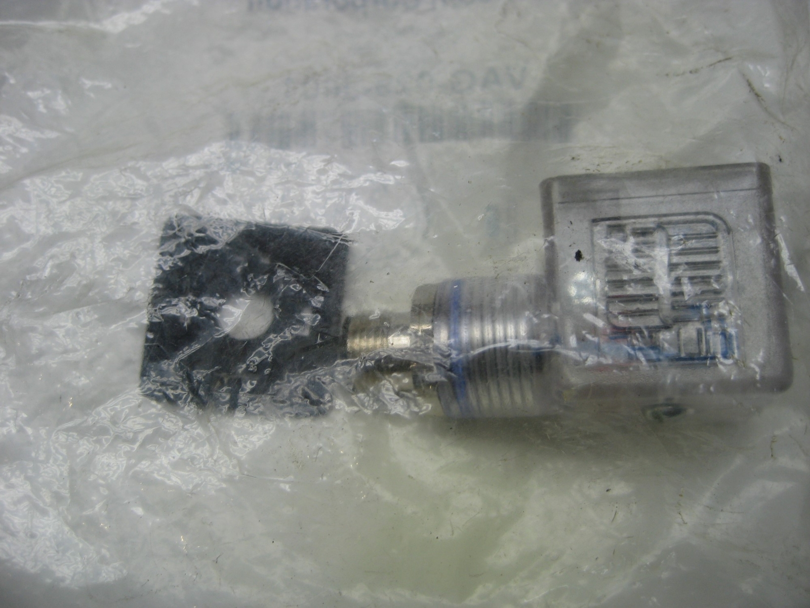 MENCOM VAG-029-3401 NSMP