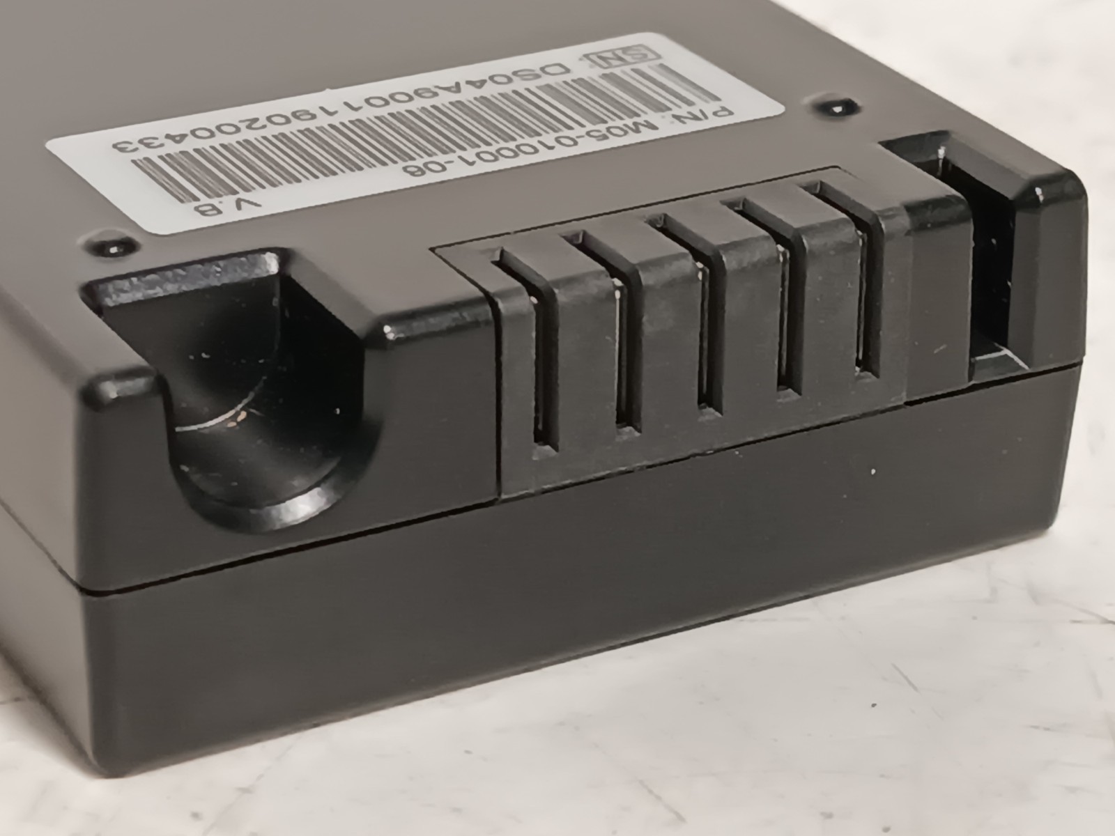 Mindray LI23S001A Rechargeable Li-ion Battery Pack, DC 11.1V- ** PARTS **