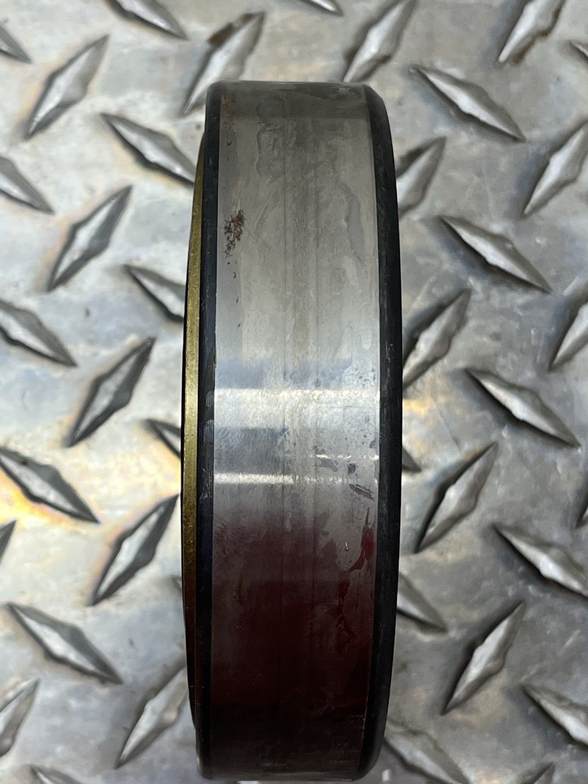 7311 BEGAY Single row angular contact Bore 55 mm OD 120 mm W 29mm