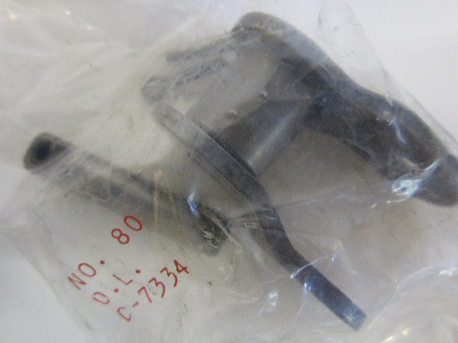 6 – OFFSET LINKS NO. 80 C-7334