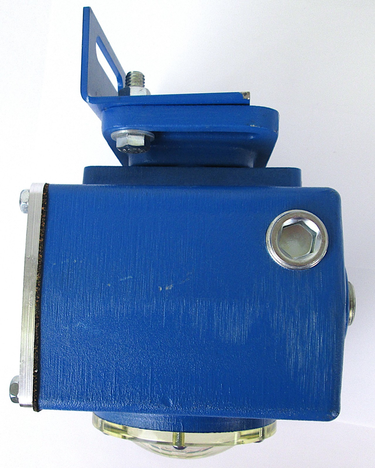 KENCO, KLC-C33/34, S/N 02-04-15-065, OIL LEVEL CONTROLLER, SURPLUS