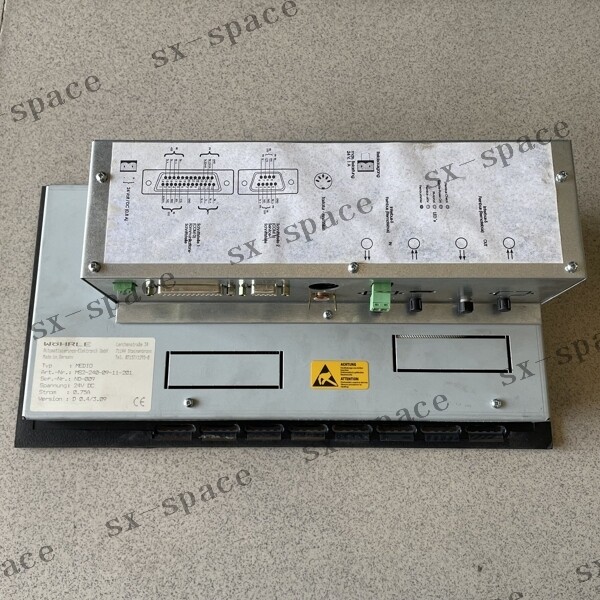 1PCS MEDIO、MS2-240-09-11-201 100% tested by DHL or FEDEX