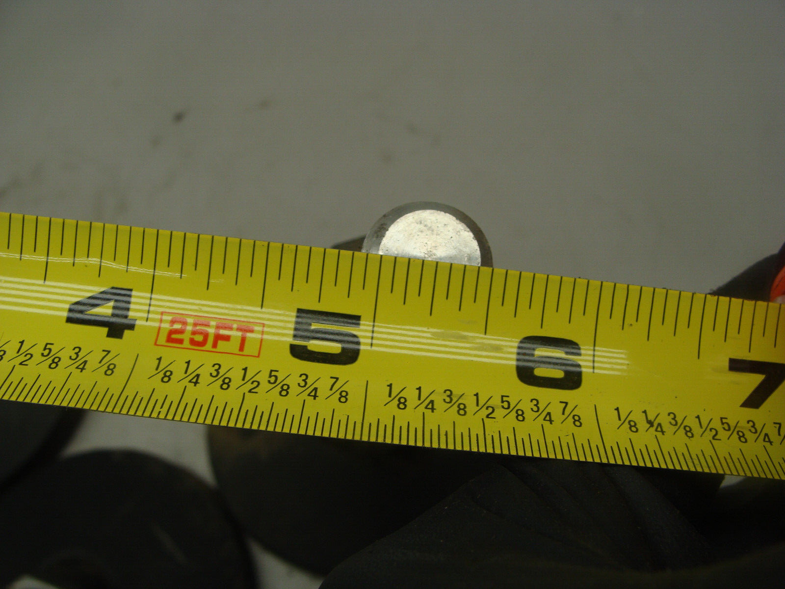 LOT OF 4 VALU GUIDE ADJUSTABLE LEVELERS VG-511-01 (MISSING ONE BASE)