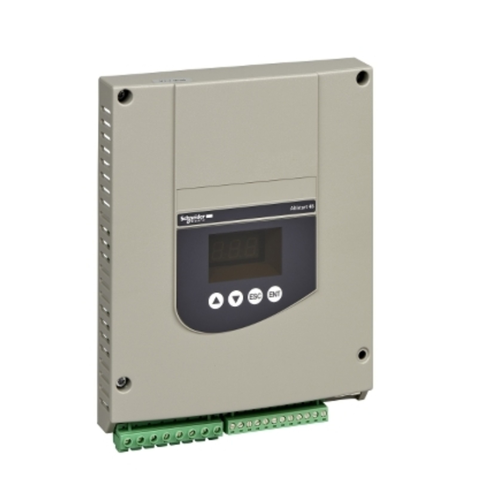 NEW SCHNEIDER VX4G481 Soft Starter Control Panel