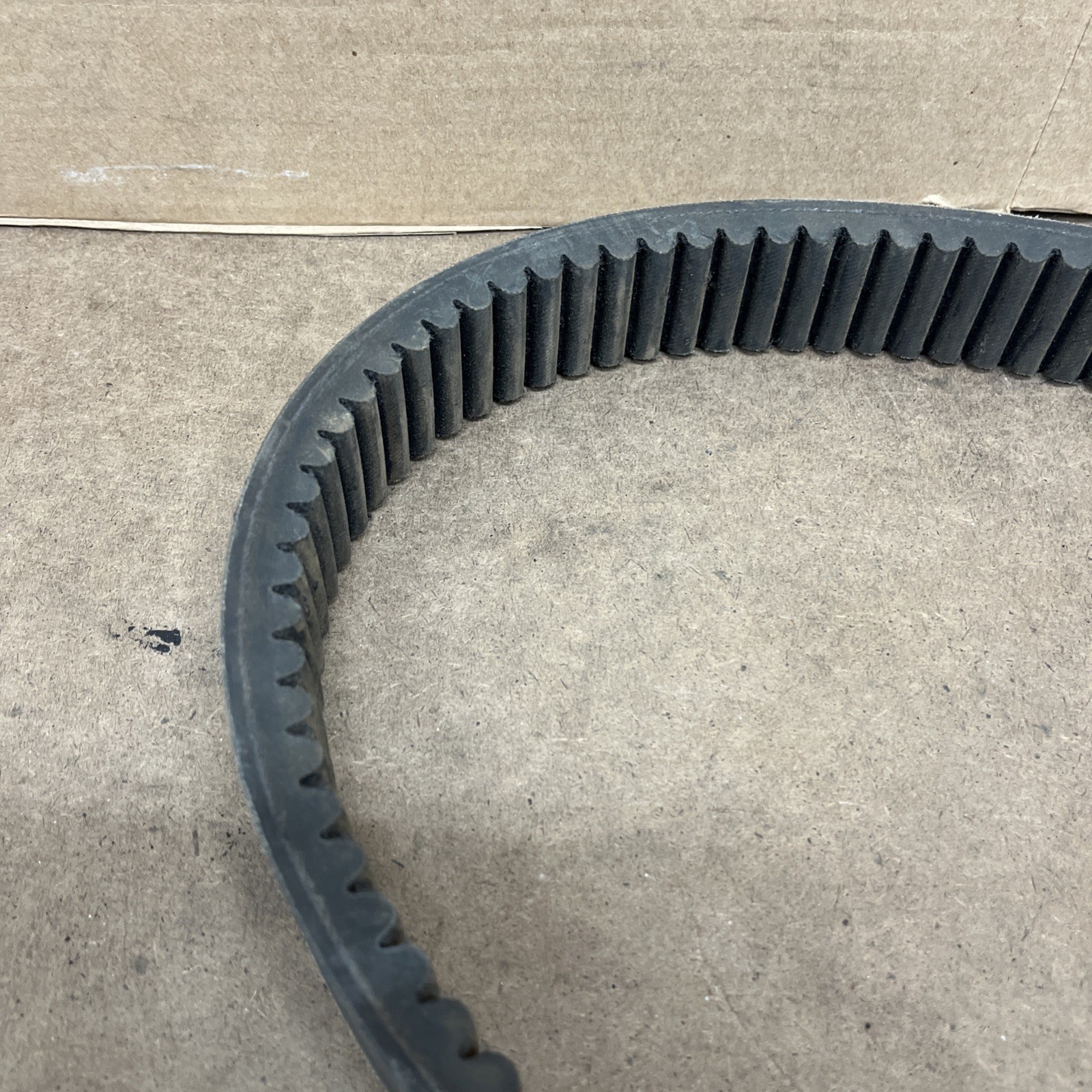Jason 1120 W40 Metric VSB Belt 6c4Unimatch