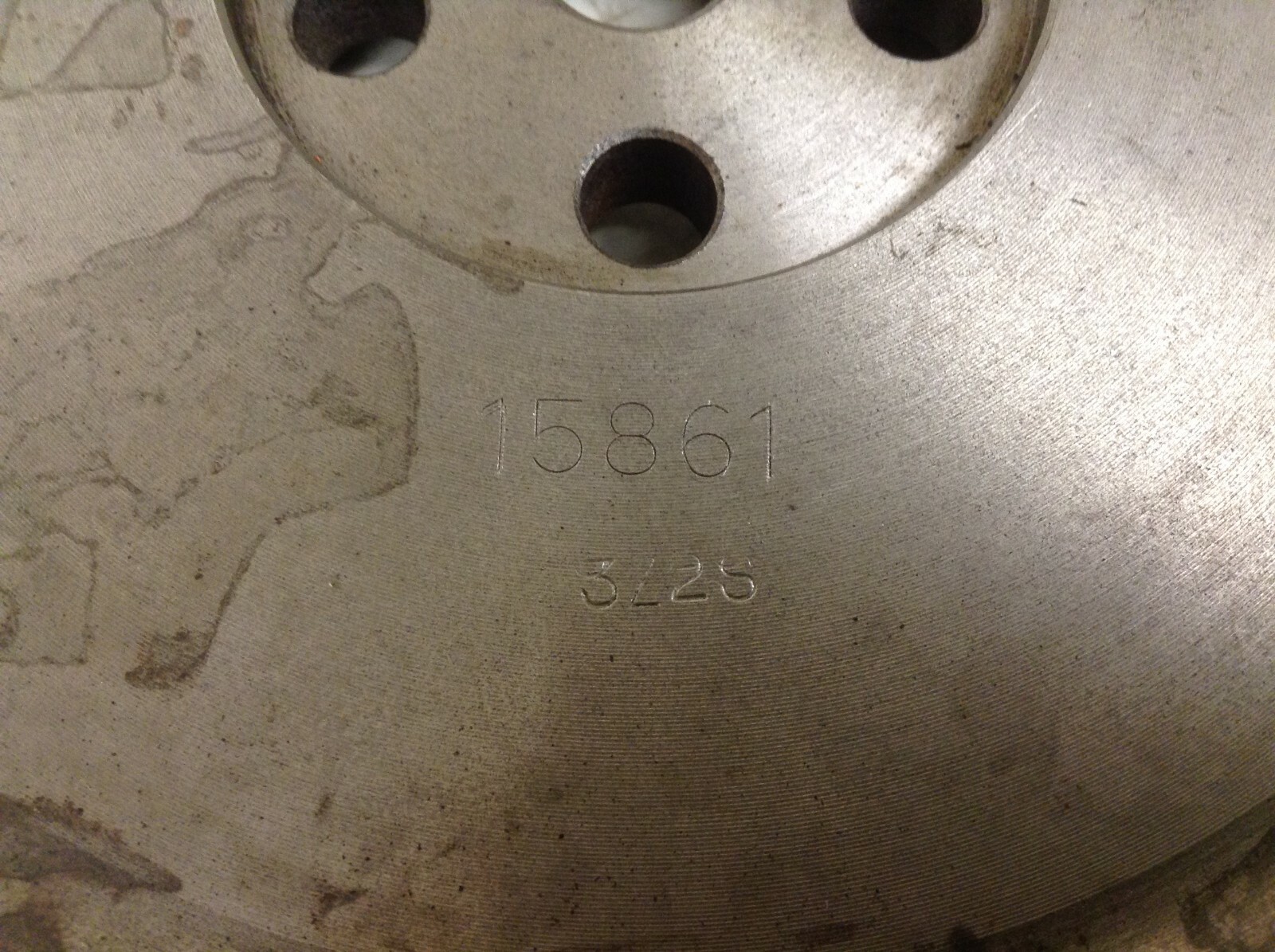 Textron 15861 3Z2S Sprocket New (TSC)