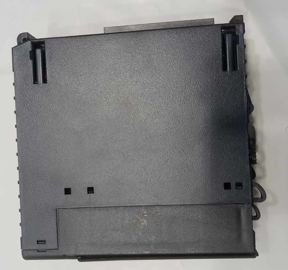GE ACC400 IC695ACC400-AA PLC With GE PSD40 POWER SUPPLY Same As Pictures