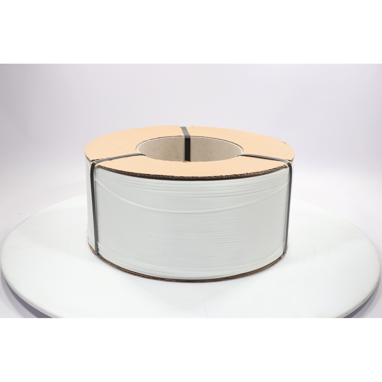 Neutral PP05-650-200 Strapping tape New NFP (2pcs)