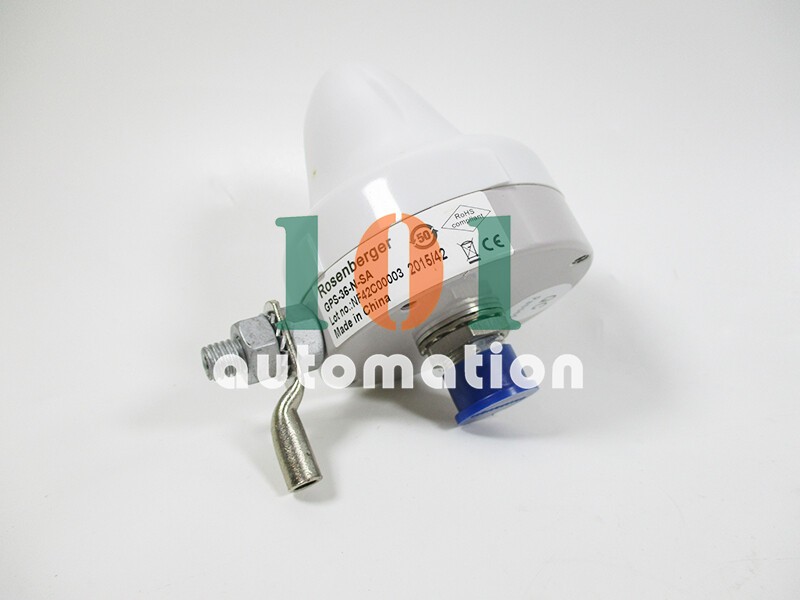 1PCS NEW Ericsson kre 101 2182 / 1 Rosenberg gps-36-n-sa GPS antenna