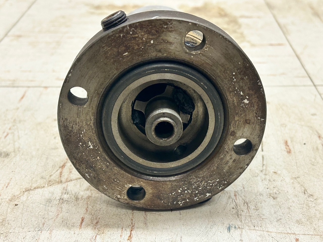 Deublin 31500 194 Rotary Union
