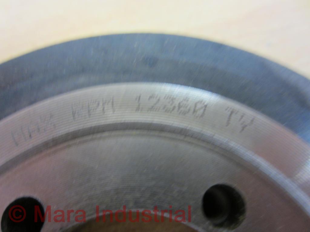Gates 8M-32S-12 JA Belt Sprocket 8M32S12