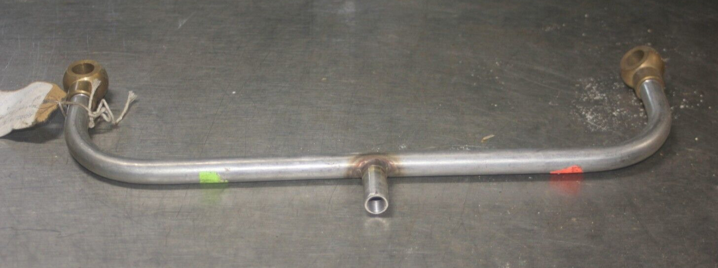 Johnston Water Systems Assembly Nozzle 6062/1/E