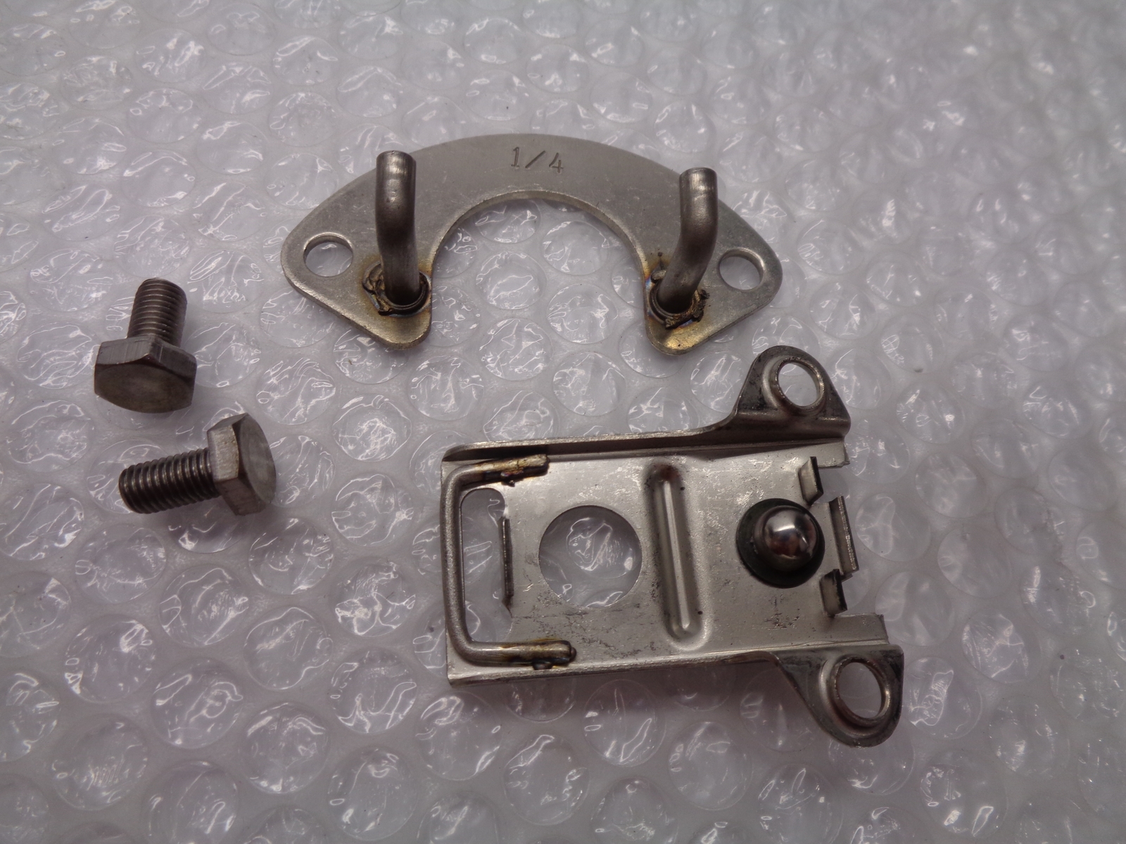ARMSTRONG 1/4″ MECH LESS BKT KIT NSMP