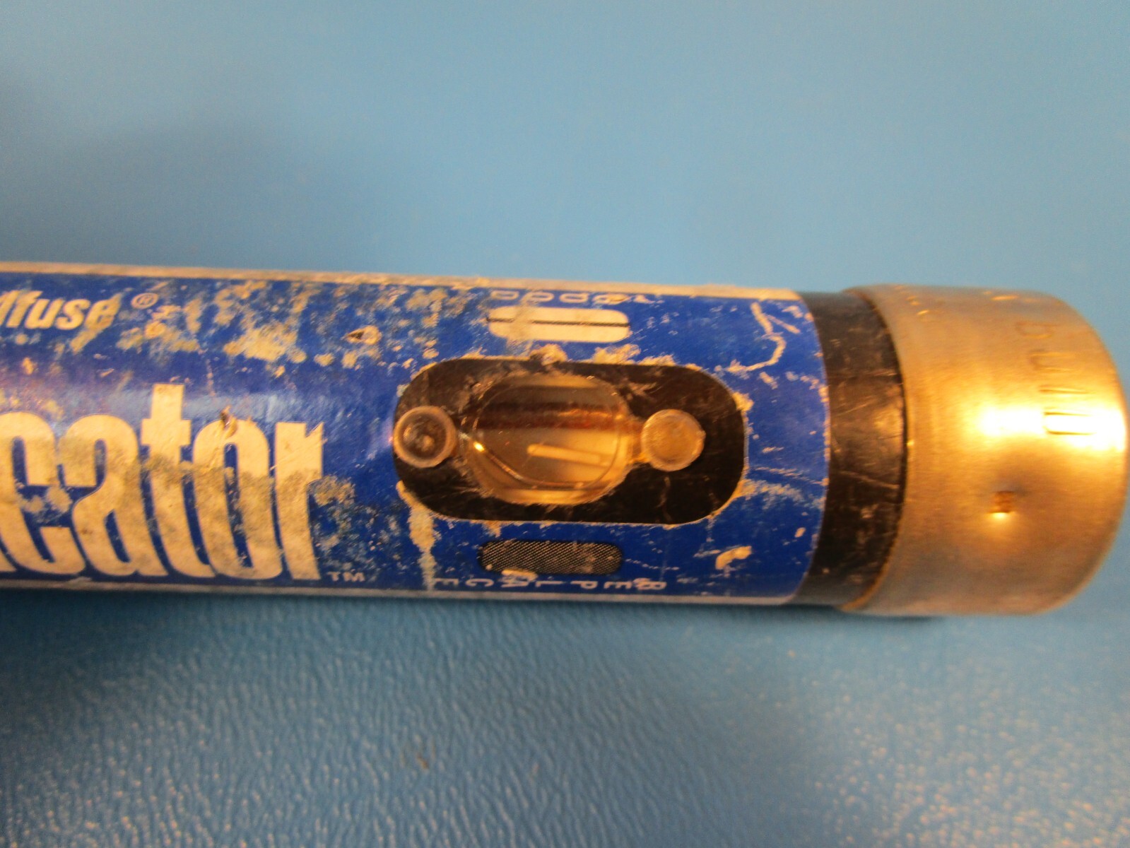 LITTELFUSE FLNR 60 ID, 60A 250V INDICATOR Fuses