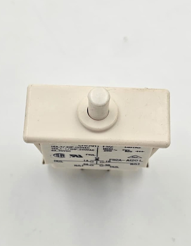 CHERRY F82 Door Interlock Switch ( 1 PCS )