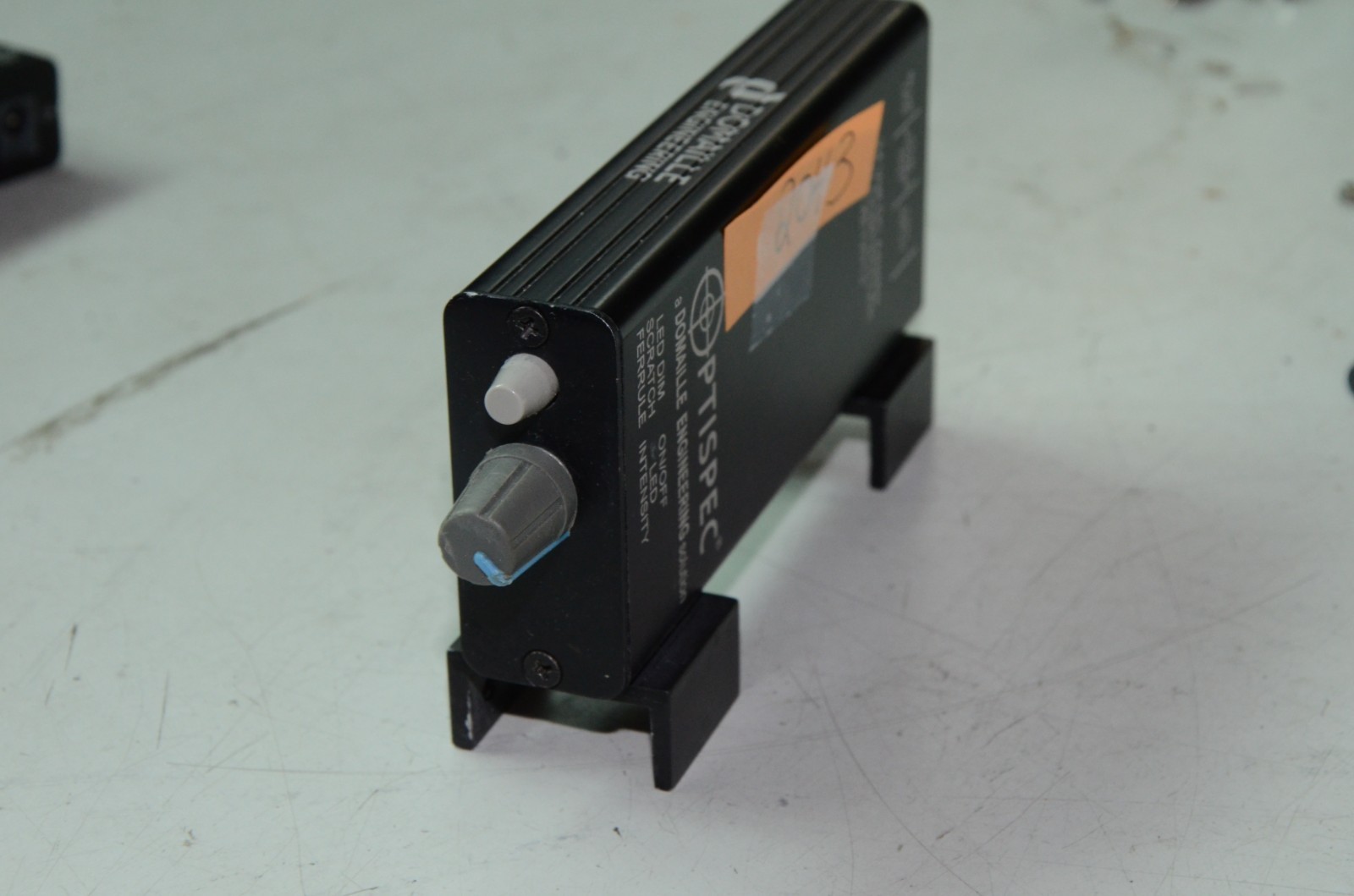 Domaille Engineering Optispec ME12013 24 Volt DC LED Controller