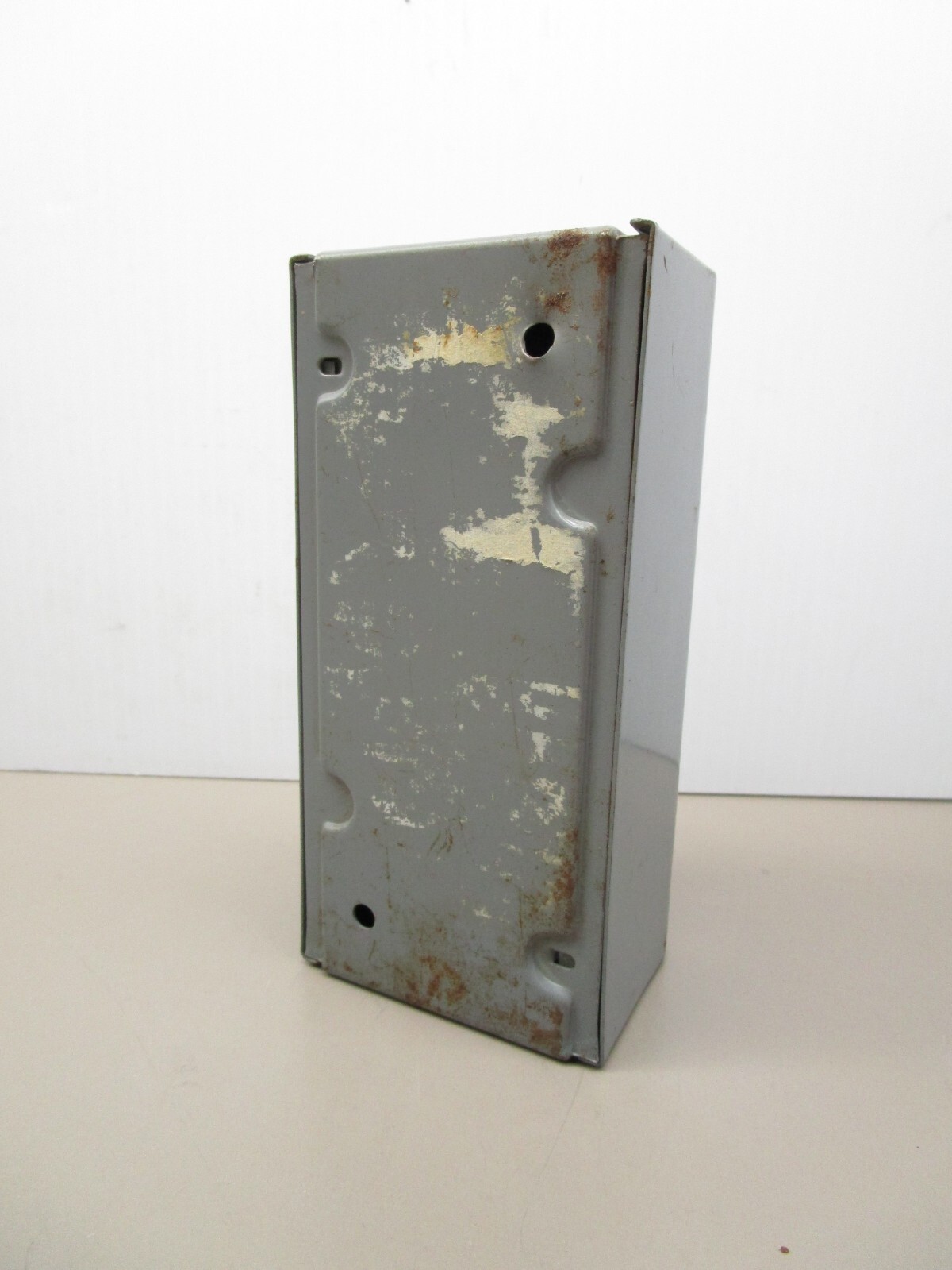 Cutler Hammer 10250H2953A Push Button Switch Box OPEN – CLOSE – STOP