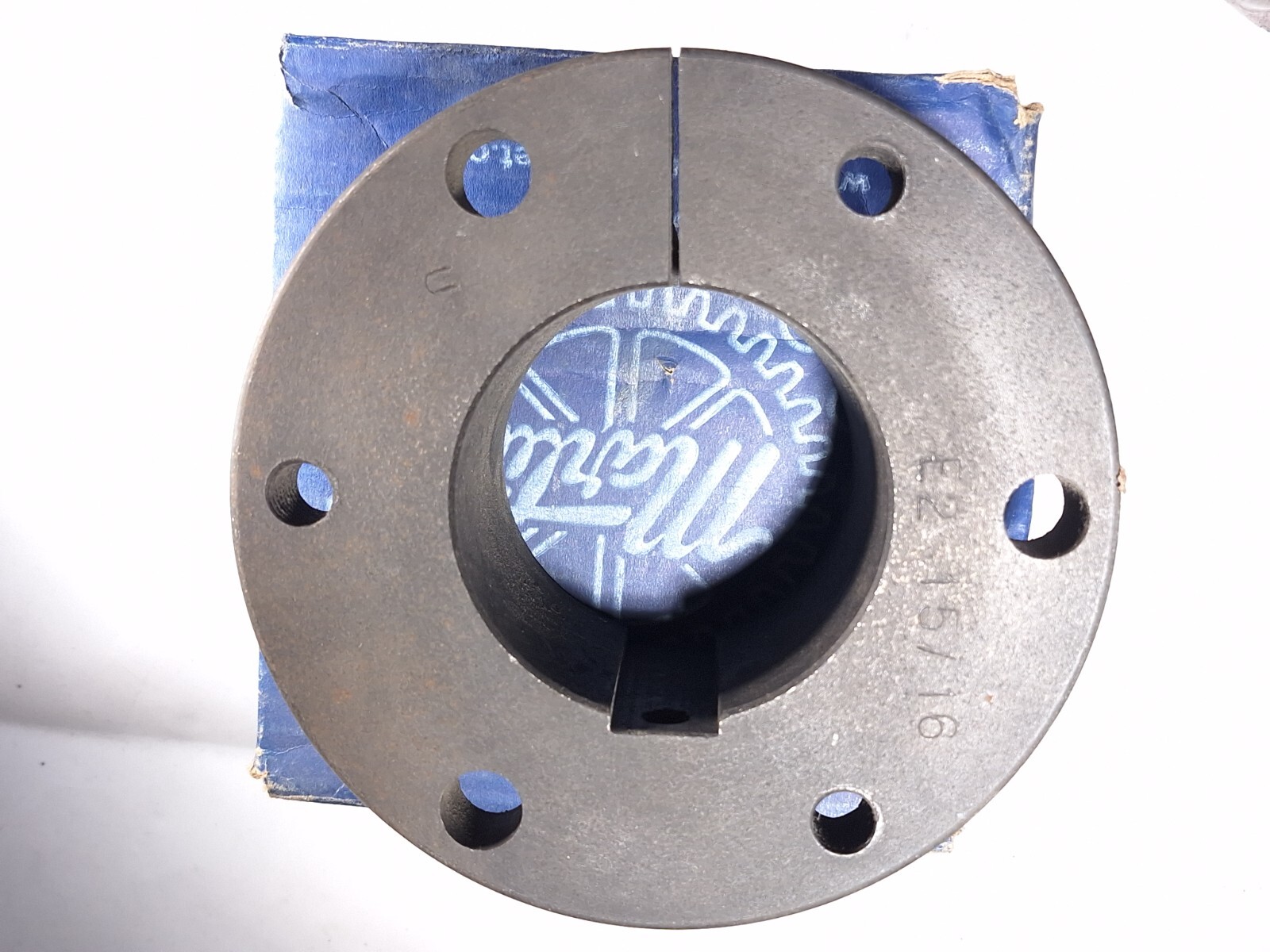 MARTIN E 2-15/16 QUICK DISCONNECT BUSHING E21516