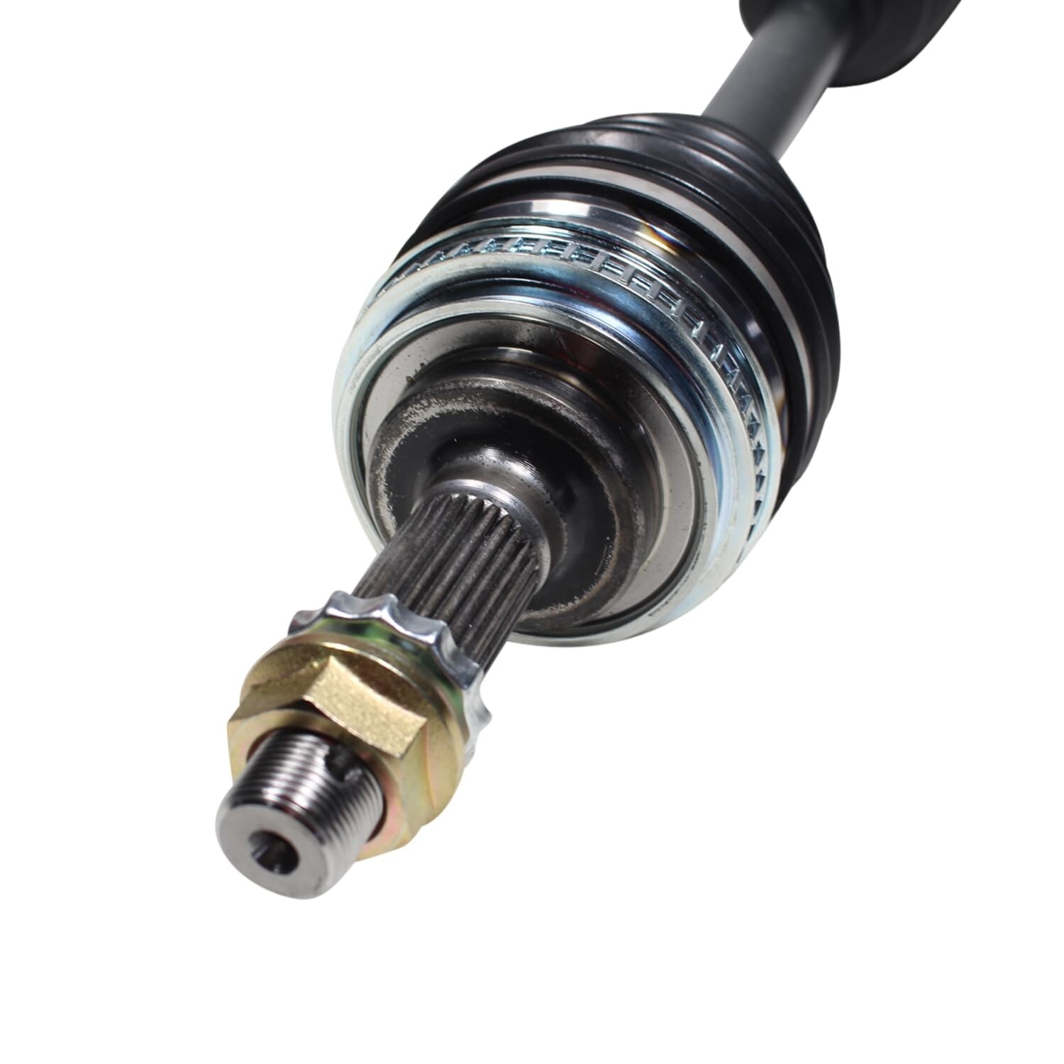 GSP NCV69568 CV Axle Shaft Assembly – Right Front (Passenger Side)