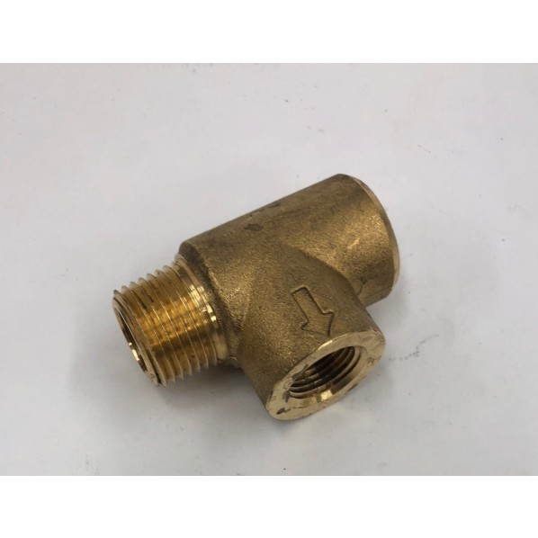New Pellerin Milnor Set 31 Relief Valve #96M001