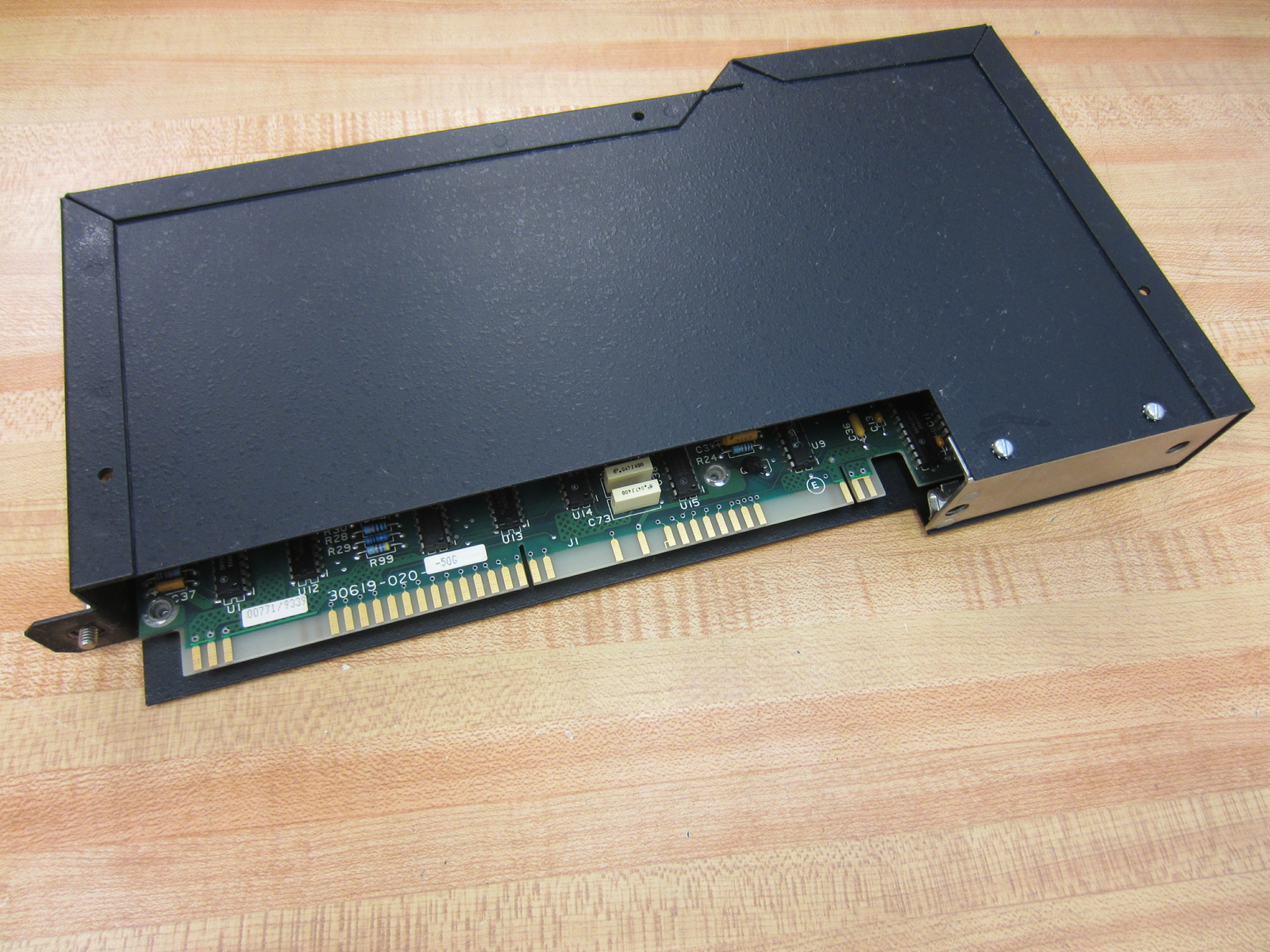 Square D 8030 ROM-221 Output Module 8030ROM221 Series F2