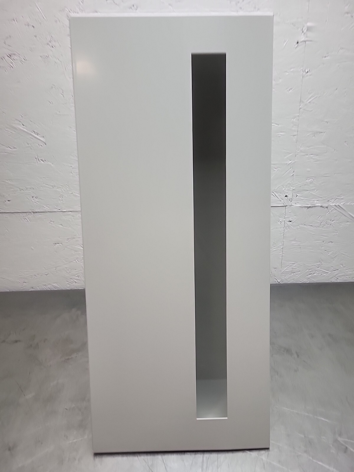 Fire Extinguisher Cabinet 26 3/4″ H x 11 3/4″ W x 5 3/4″ D 7220-DV *NEW DAMAGED*