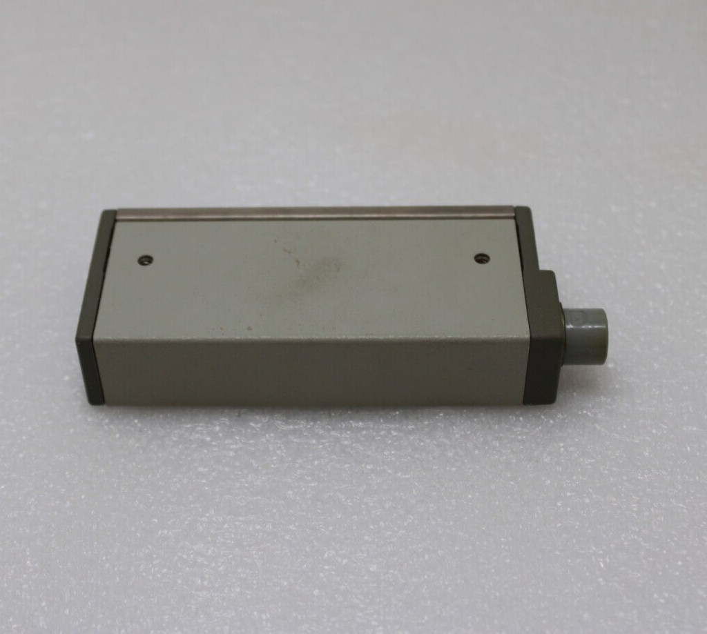 AGILENT 8495G PROGRAMMABLE STEP ATTENATOR for SPIRENT TAS5048