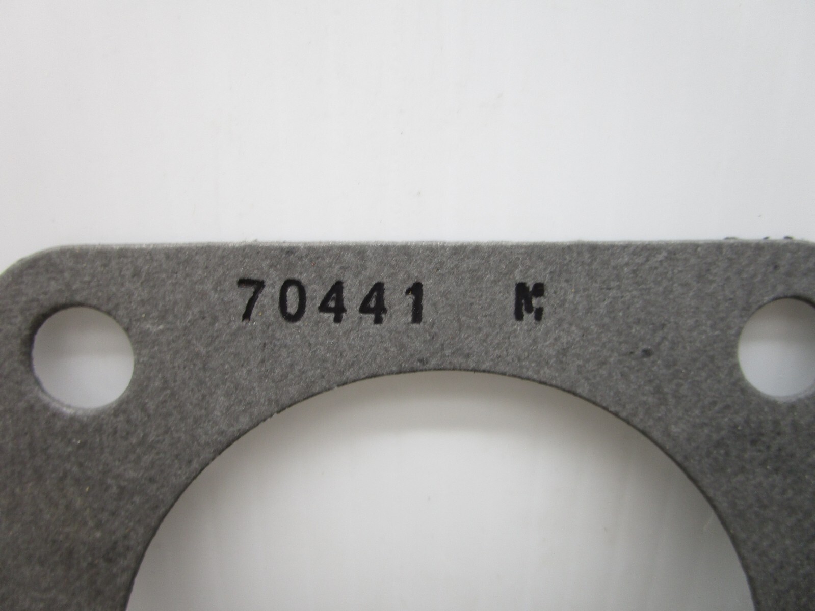 Cummins Gasket Asst. 65399 70441 9221 66258