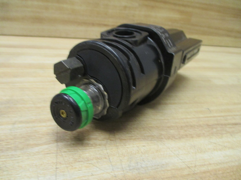Norgren L64C-NNP-EDN Oil Fog Lubricator L64CNNPEDN