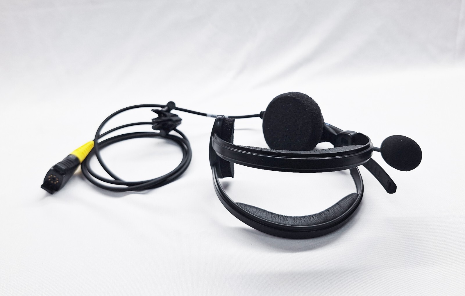 Honeywell HD-700-1 Vocollect SR20 LW STRAIGHT Headset – New in Box