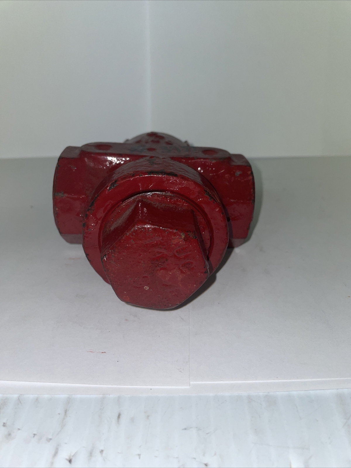 Homestead 150SWP 200 OWG 3/4 Fig 601 1473A5 New