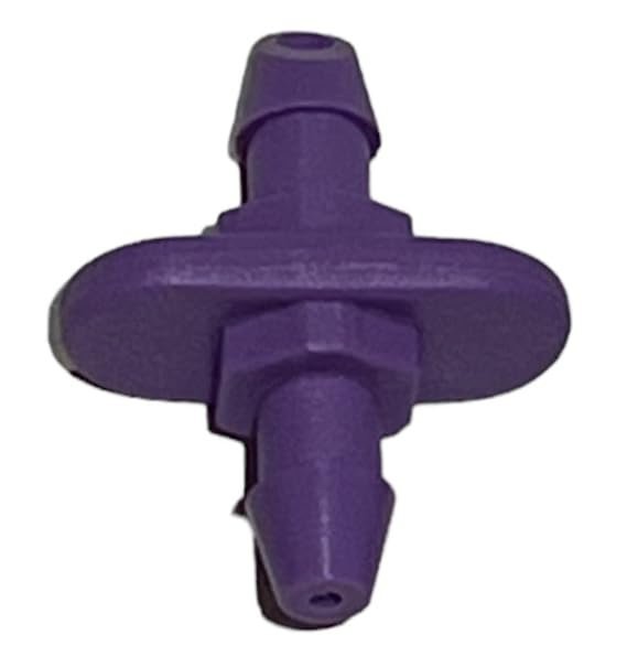 Mister Landscaper 10 GPH Violet Flow Controller