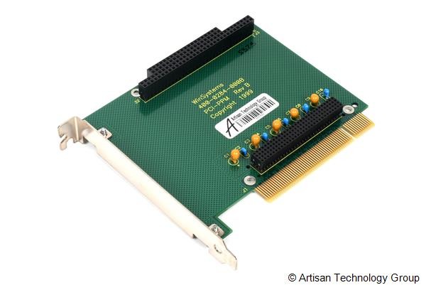 WinSystems PCI-PPM PC/104-Plus Module Adapter Card
