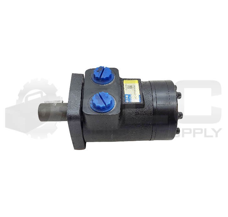 NEW EATON 101-3720-009 HYDRAULIC MOTOR CHAR-LYNN